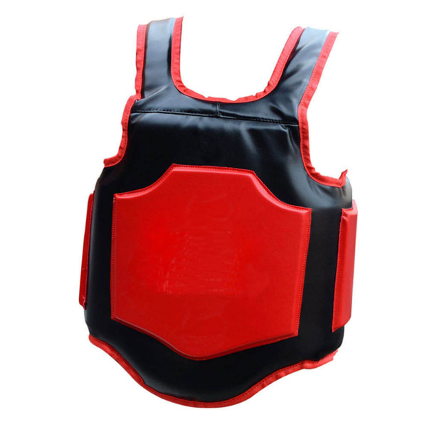 Chest Guards Chest Guards