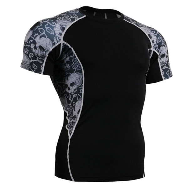 Compression Shirt Short Sleeve Compression Shirt Short Sleeve