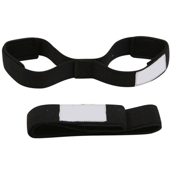Figure 8 Lifting Straps Figure 8 Lifting Straps