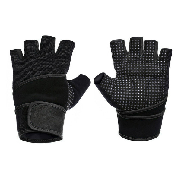 Weight Lifting Gloves Weight Lifting Gloves
