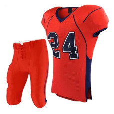 American Uniforms