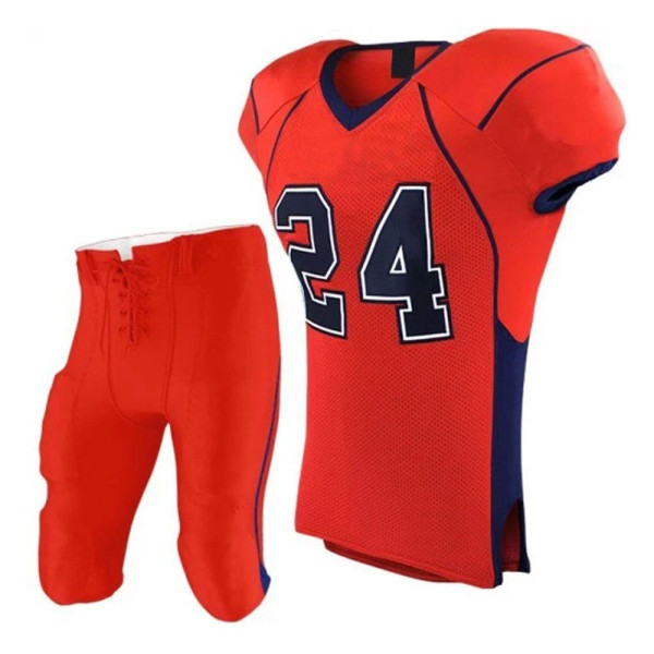American Uniforms