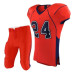 American Uniforms