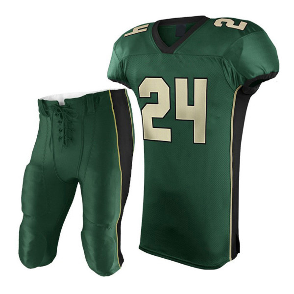 American Uniforms