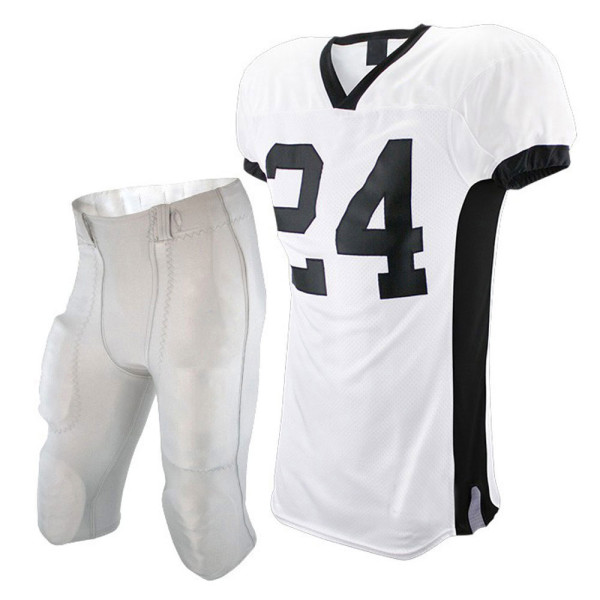 American Uniforms