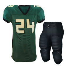 American Uniforms