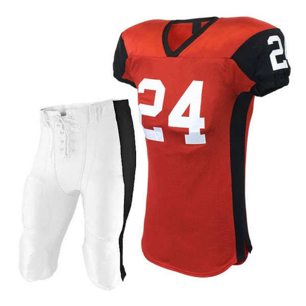 American Uniforms