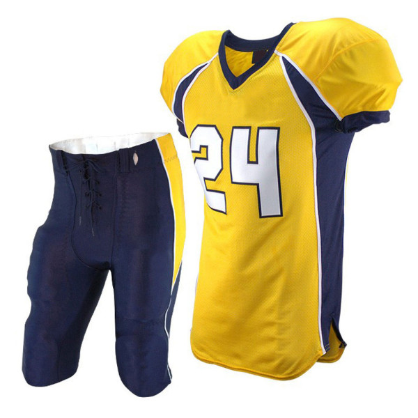 American Uniforms