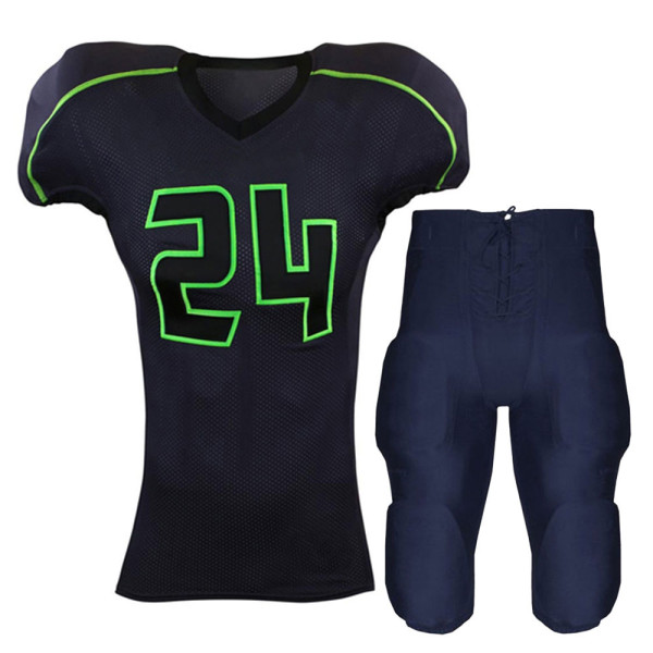 American Uniforms