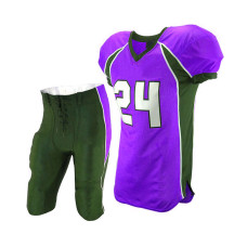 American Uniforms