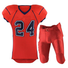 American Uniforms