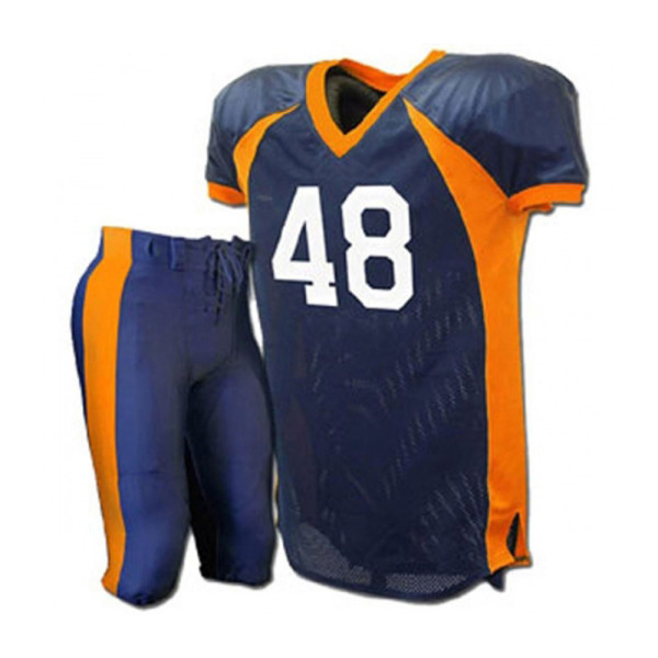 American Uniforms