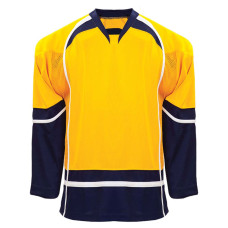 Ice hockey jersey