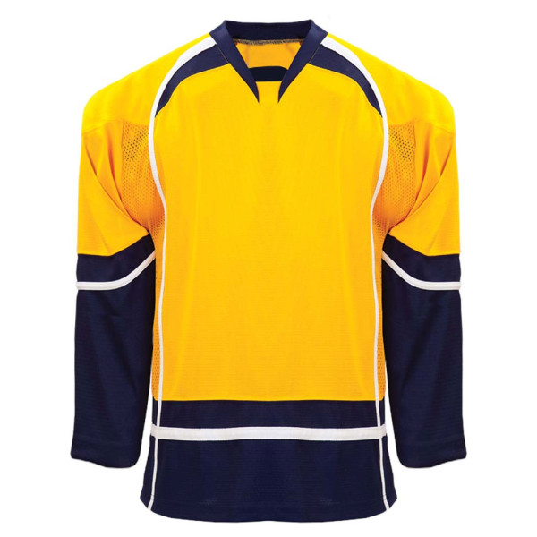 Ice hockey jersey
