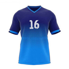 Sublimation Jersey