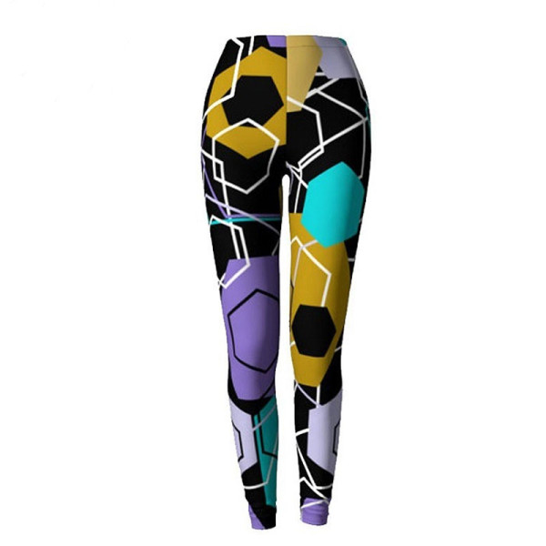 Sublimation leggings Sublimation leggings